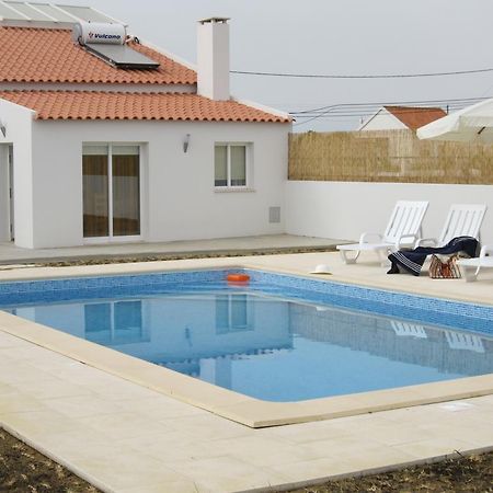 Casa D'Azoia Βίλα Σεσίμπρα Εξωτερικό φωτογραφία