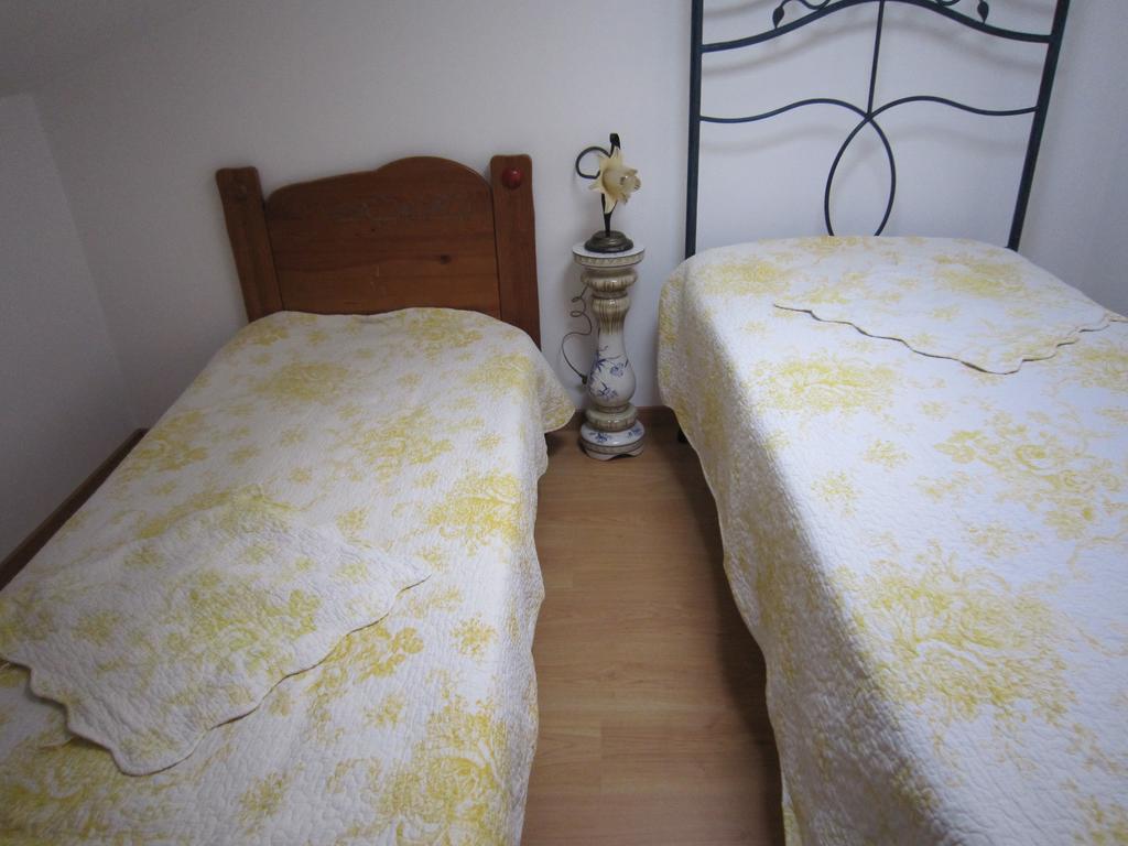 Casa D'Azoia Βίλα Σεσίμπρα Εξωτερικό φωτογραφία