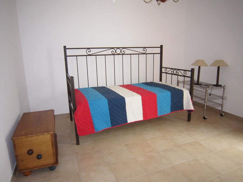 Casa D'Azoia Βίλα Σεσίμπρα Εξωτερικό φωτογραφία