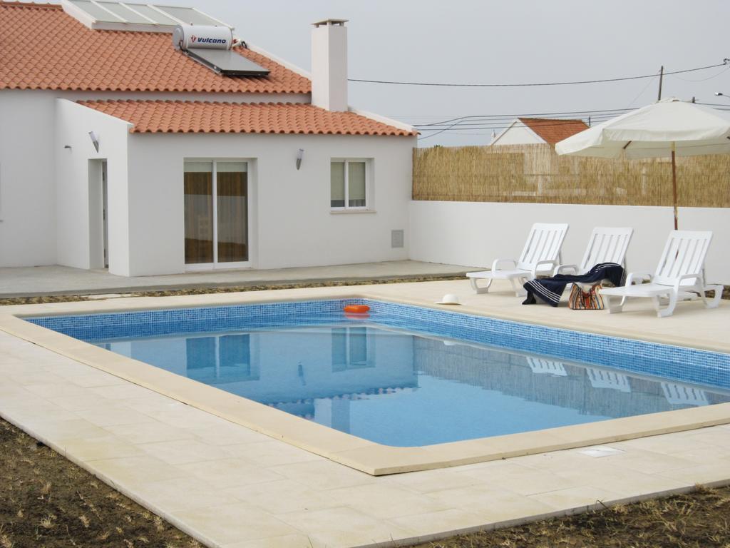 Casa D'Azoia Βίλα Σεσίμπρα Εξωτερικό φωτογραφία